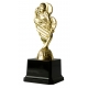 Statuetka BILARD 16 cm